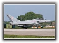 Typhoon F.2 RAF ZJ920 BX